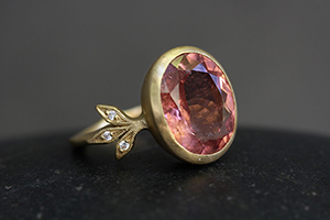Cathy Waterman | Rings